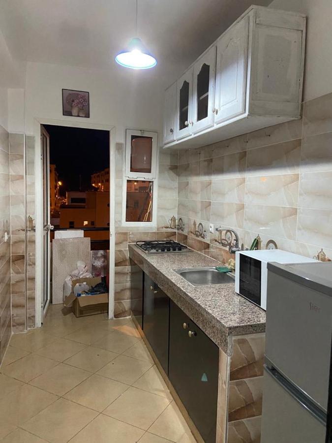 Mohammed V International Airport House Nouaceur Exterior foto